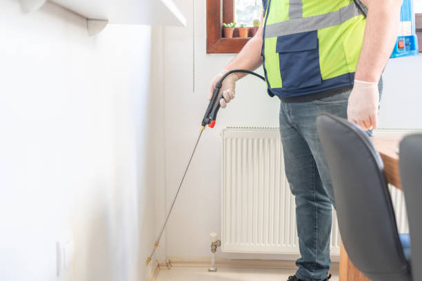 Best Pest Prevention Services  in Durango, CO